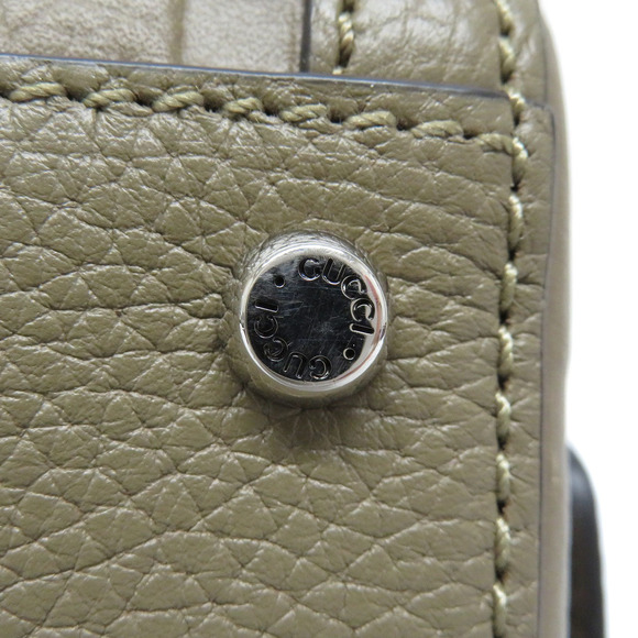 Gucci Jumbo GG Duffel Bag - Picture 7 of 9